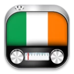 Logo of Radio Ireland FM - Irish Radio Player + Radio App android Application 